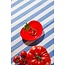 Tomato Trinket Tray