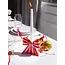 Large Bow Candle Holder