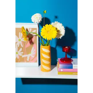 Good Morning Baguette Vase