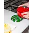 Green Snake Trivet