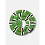 Green Snake Trivet