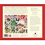 Nathalie Lete Rabbits 500 Piece Puzzle