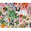 Nathalie Lete Rabbits 500 Piece Puzzle