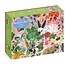 Nathalie Lete Rabbits 500 Piece Puzzle