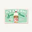 Ice Cream Scoop Puzzle 16 Piece
