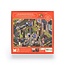The World of Miss Marple Puzzle 1000 Piece