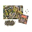 The World of Miss Marple Puzzle 1000 Piece
