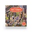 The World of Miss Marple Puzzle 1000 Piece