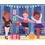 2-Sided Ballerinas Jigsaw Puzzle