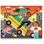 2-Sided Superheroes Jigsaw Puzzle