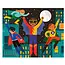 2-Sided Superheroes Jigsaw Puzzle