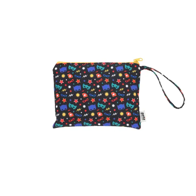 2-Sided Superheroes Jigsaw Puzzle