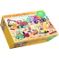 Construction Site Kid's Floor Puzzle 48 Piece