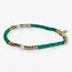 Rory Bracelet - Kelly Green