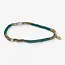 Rory Bracelet - Emerald