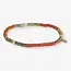 Rory Bracelet - Coral