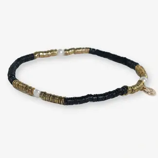 Rory Bracelet - Black