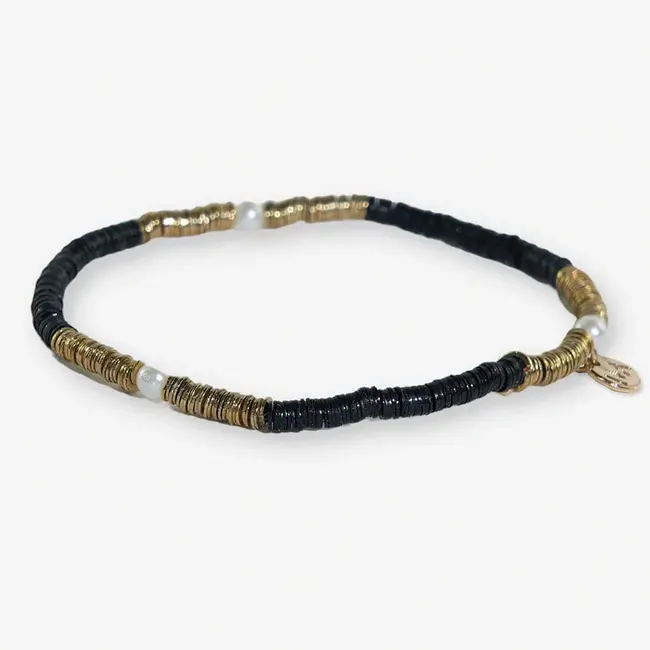Rory Bracelet - Black