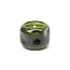 Basalt 5oz Glass Candle - Green Wild Fig Cedar