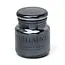 Chroma Candle 2.5oz - Black Autumnus (Flaming Pumpkin)