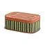 Bistro Tin Candle - Pumpkin Spice