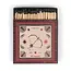 Bow & Arrow Jumbo Boxed Matches
