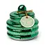 Beam Glass Candle - Balsam & Fir