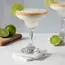 Frozen Margarita Cocktails