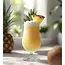 Frozen Pina Colada Cocktail