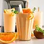 Orange Creamsicle Frozen Cocktail