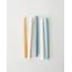 Zodiac Taper Candles - Air (Set of 5)