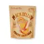 Frozen Peach Bellini Cocktails