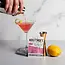 Single Serving Cocktail Mix: Cosmopolitan