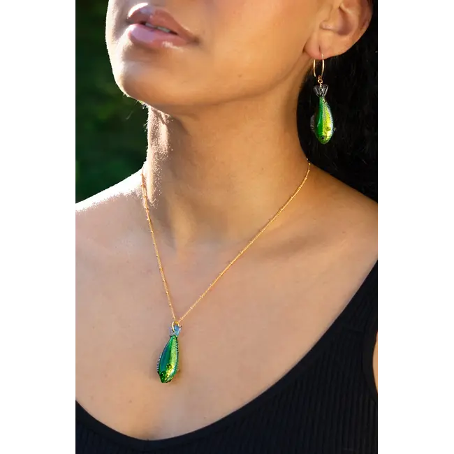 Catch of the Day Earrings