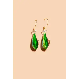 Catch of the Day Earrings