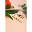Valley Pearl Stud Earrings