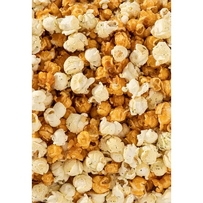 Ella's Popcorn Ella's Popcorn - Buffalo Ranch