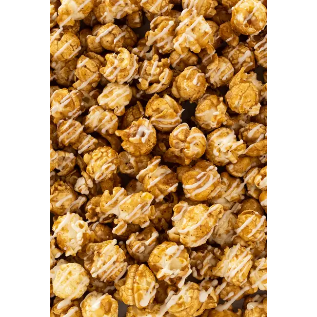 Ella's Popcorn Ella's Popcorn - Pumpkin Spice Latte