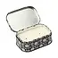 Cherie Printed Tin - Black Fig & Olive
