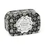 Cherie Printed Tin - Black Fig & Olive