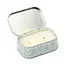 Cherie Printed Tin - Lavender & Thyme