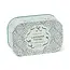 Cherie Printed Tin - Lavender & Thyme