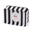 A Dopo Candle 6.5oz Tin - Tiger (Black Cedar & Fig)