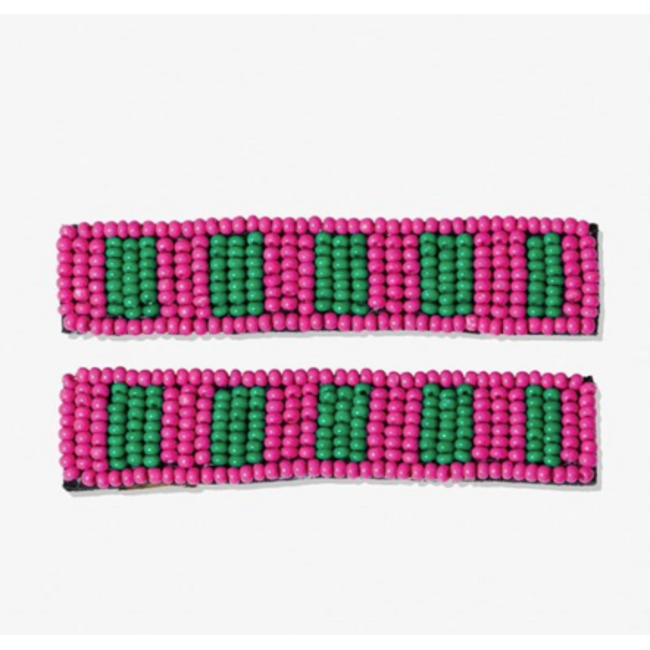 Anna Hair Clips 2-Pack