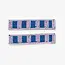 Anna Hair Clips 2-Pack