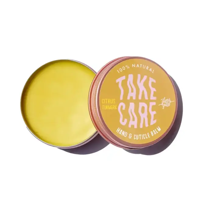 Take Care Hand + Cuticle Balm