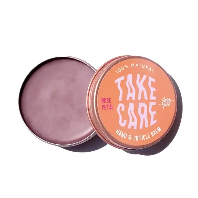 Take Care Hand + Cuticle Balm