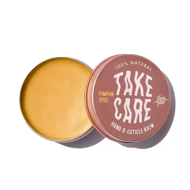 Take Care Hand + Cuticle Balm