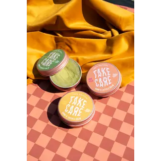 Take Care Hand + Cuticle Balm