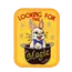 Looking for the Magic Iron-On Patch